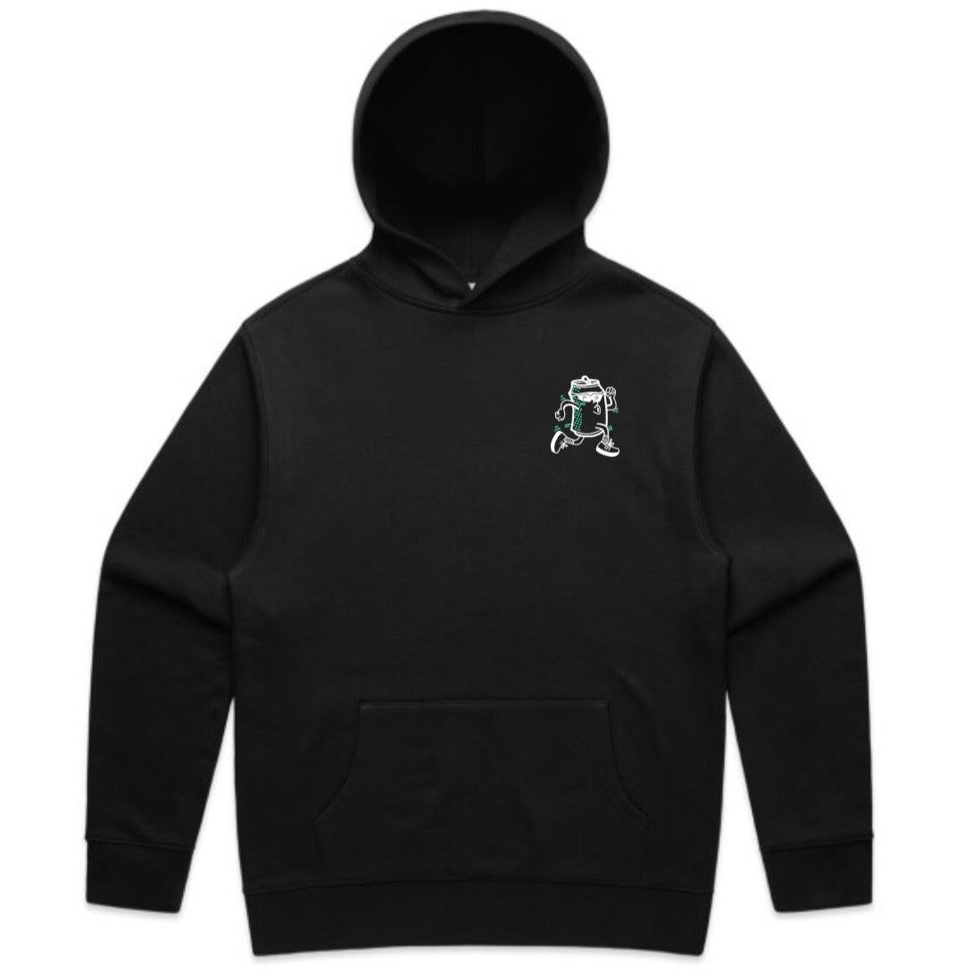 Pour decisions hoodie (gals and guys available)