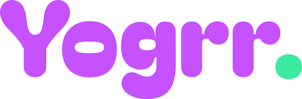 Yogrr Shop
